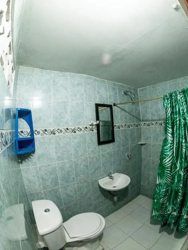 Foto - Nahimara Champeta Hostel