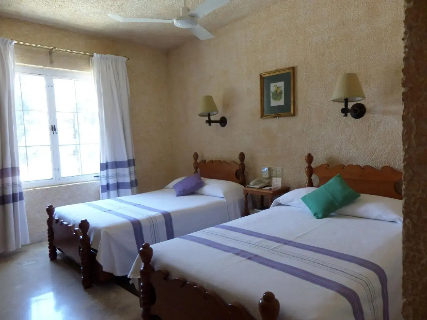 Foto - Hotel Marques del Valle