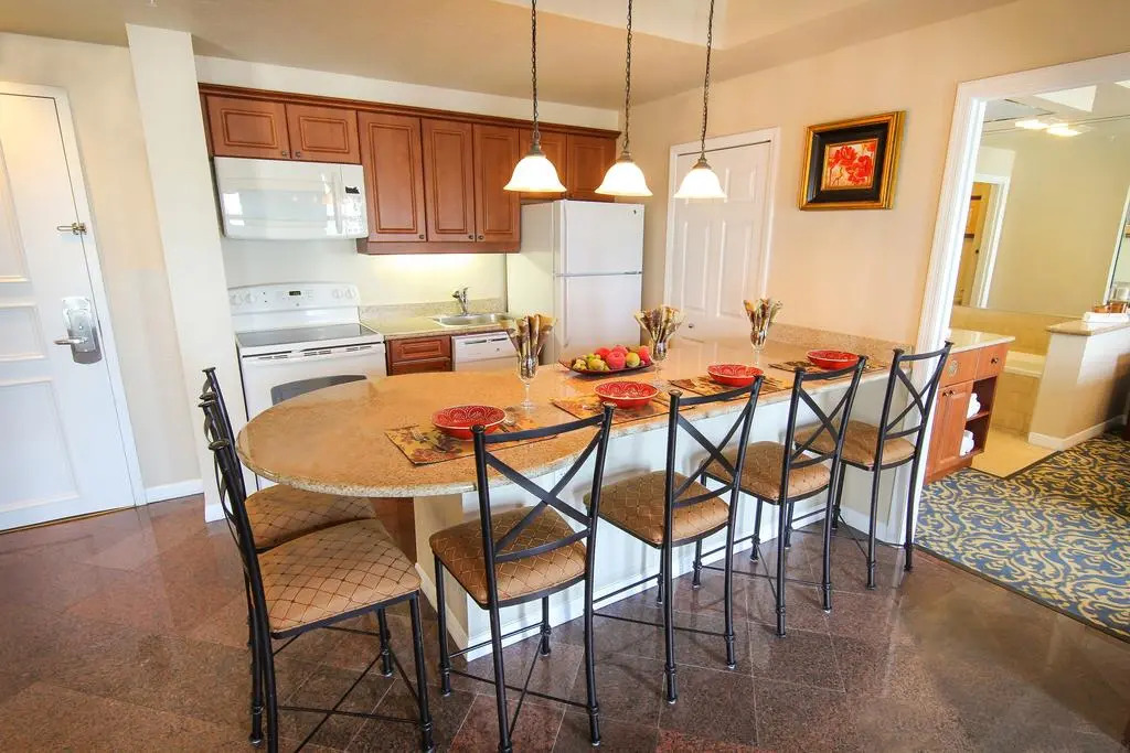 Foto - Westgate Palace Hotel - Universal - I-Drive