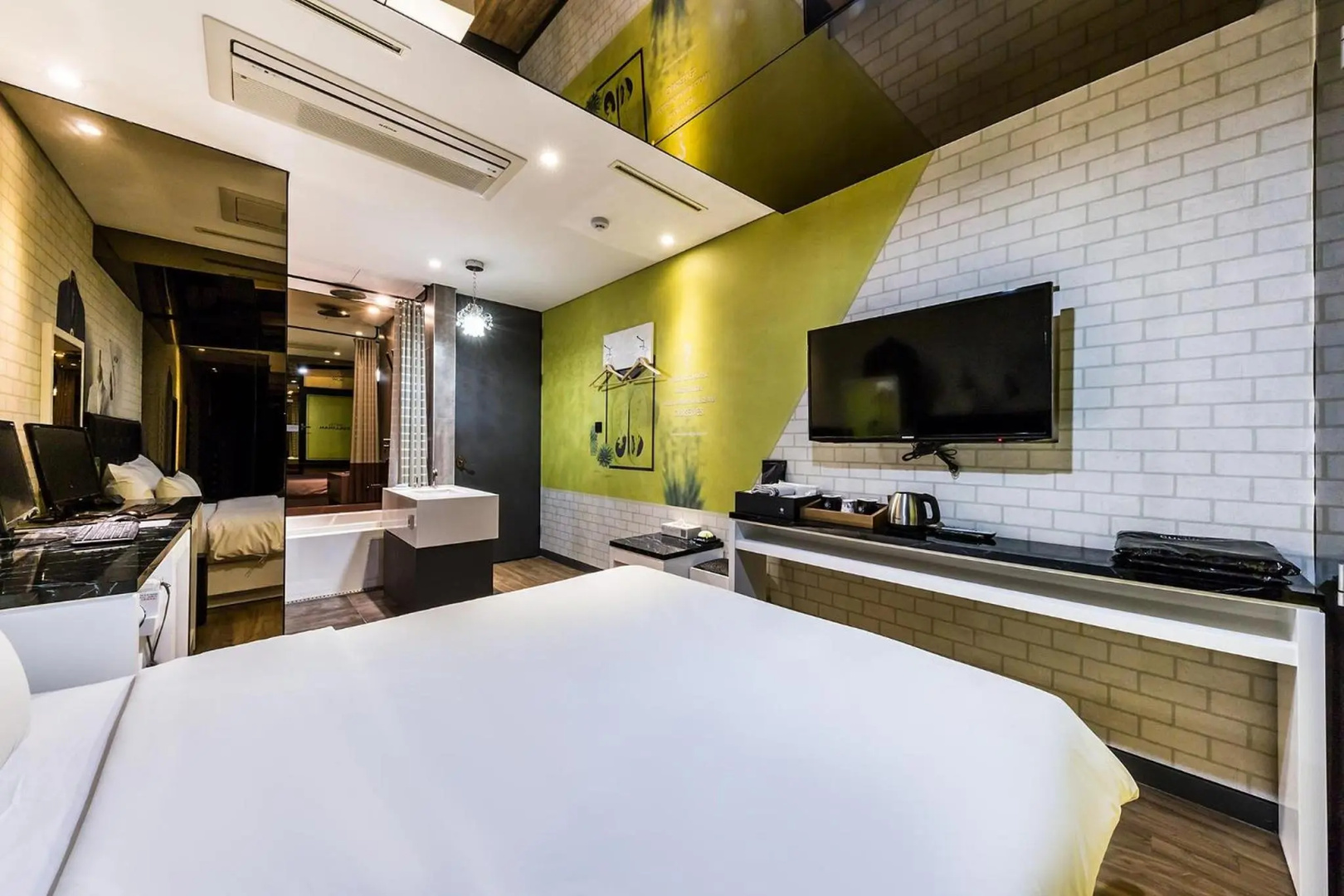 Foto - Hotel Cullinan Jongno