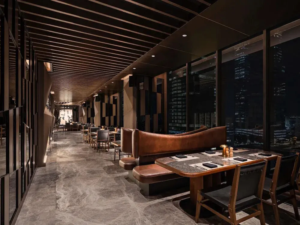 Foto - Swissôtel Living Jakarta Mega Kuningan