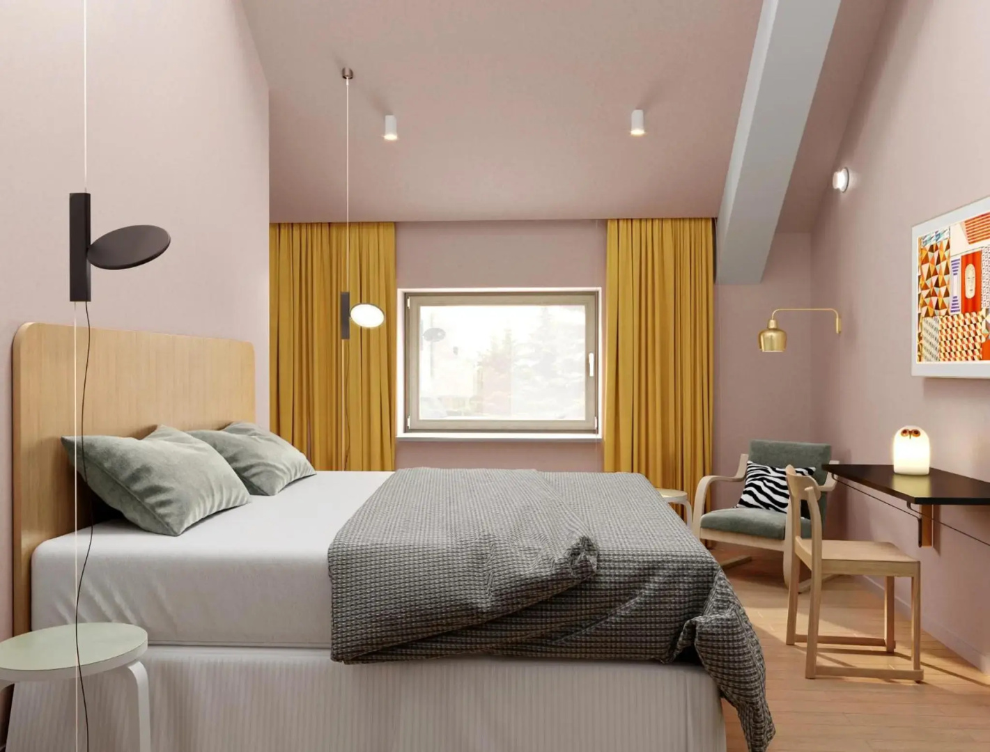 Photo - Hotel Helka