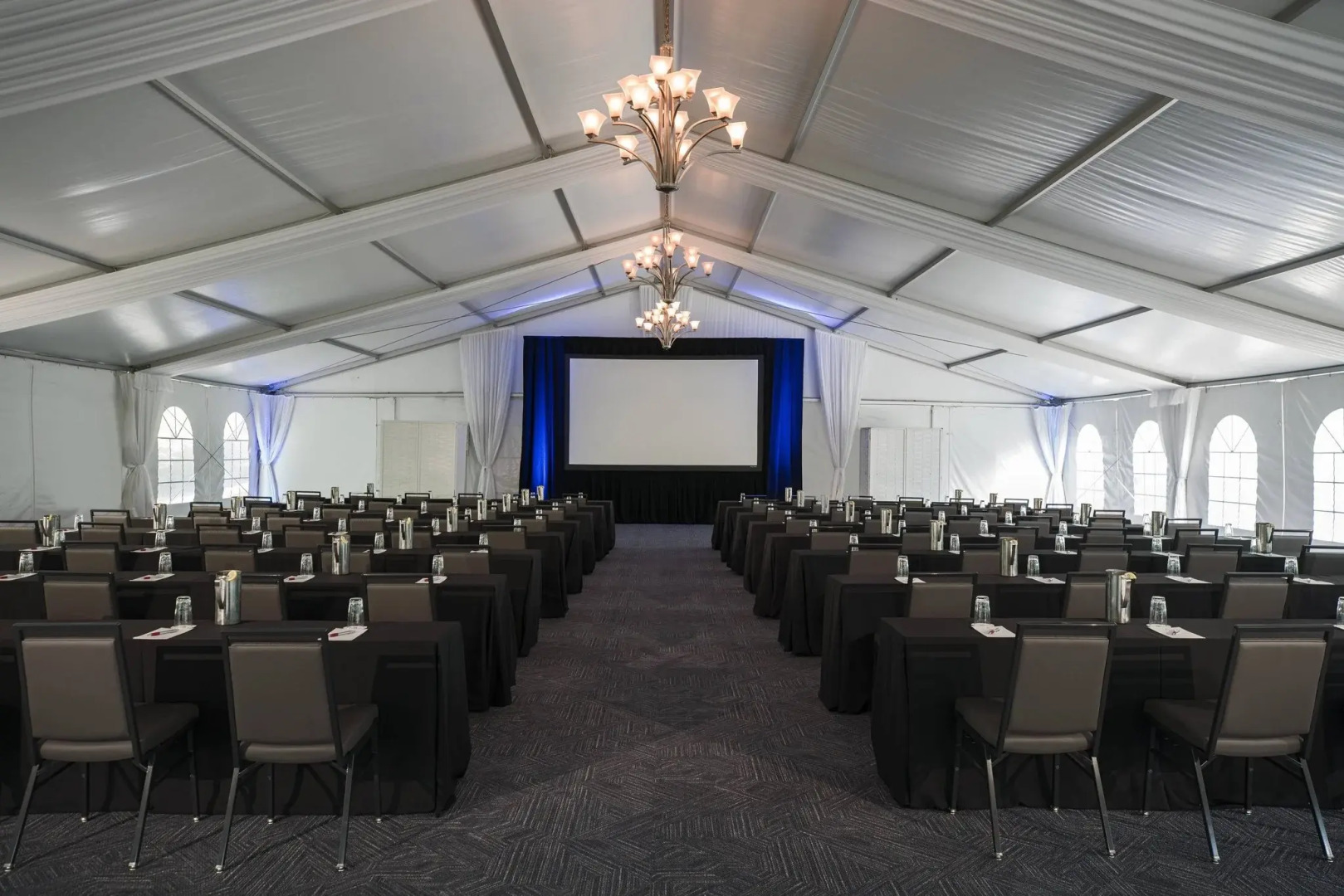 Photo - Chicago Marriott Schaumburg