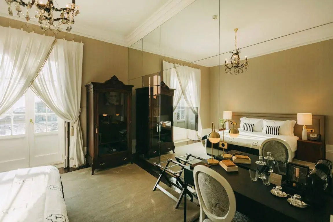 Photo - Torel Palace Porto