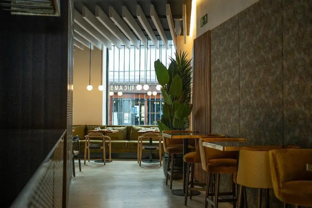 Foto - Catedral Boutique