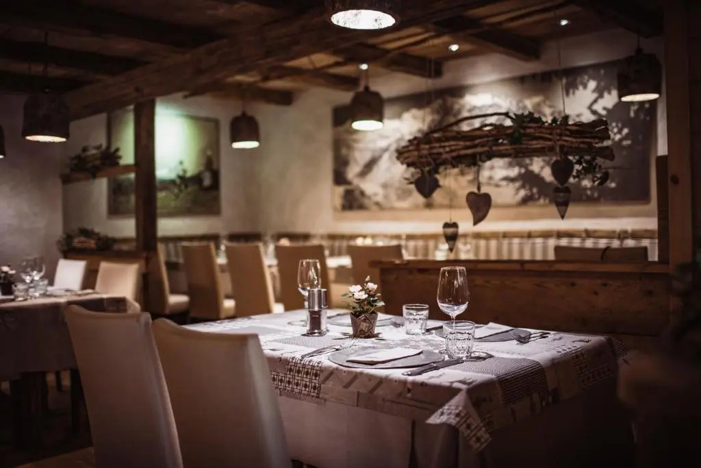 Photo - Chalet Svizzero