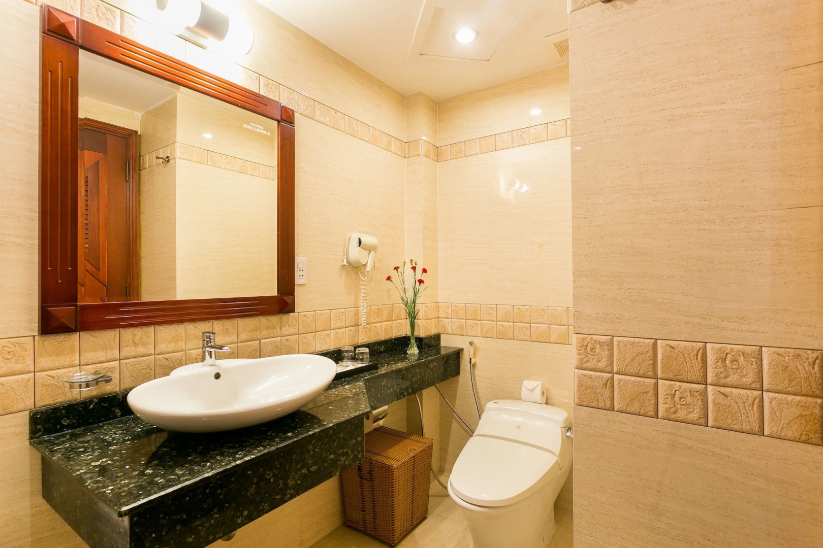 Foto - La Paix Sài Gòn - Boutique Hotel