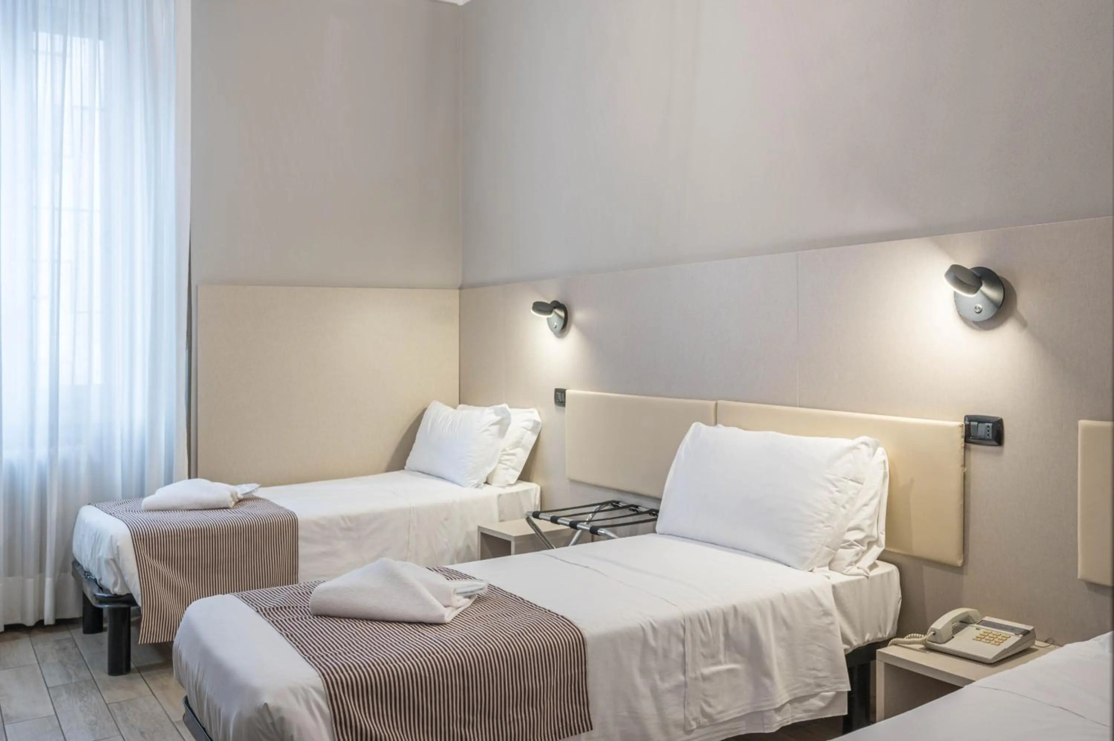 Photo - Hotel Bogart