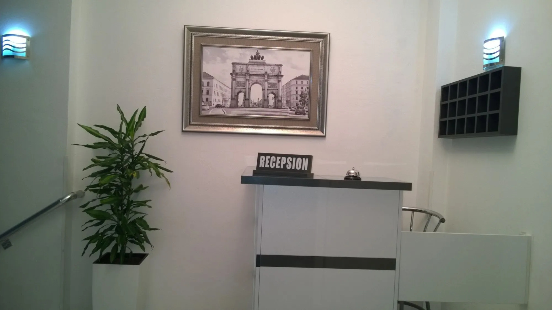 Foto - Ceko Hotel