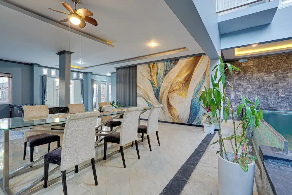 Foto - Villa Master Residance - Sidakarya near Renon