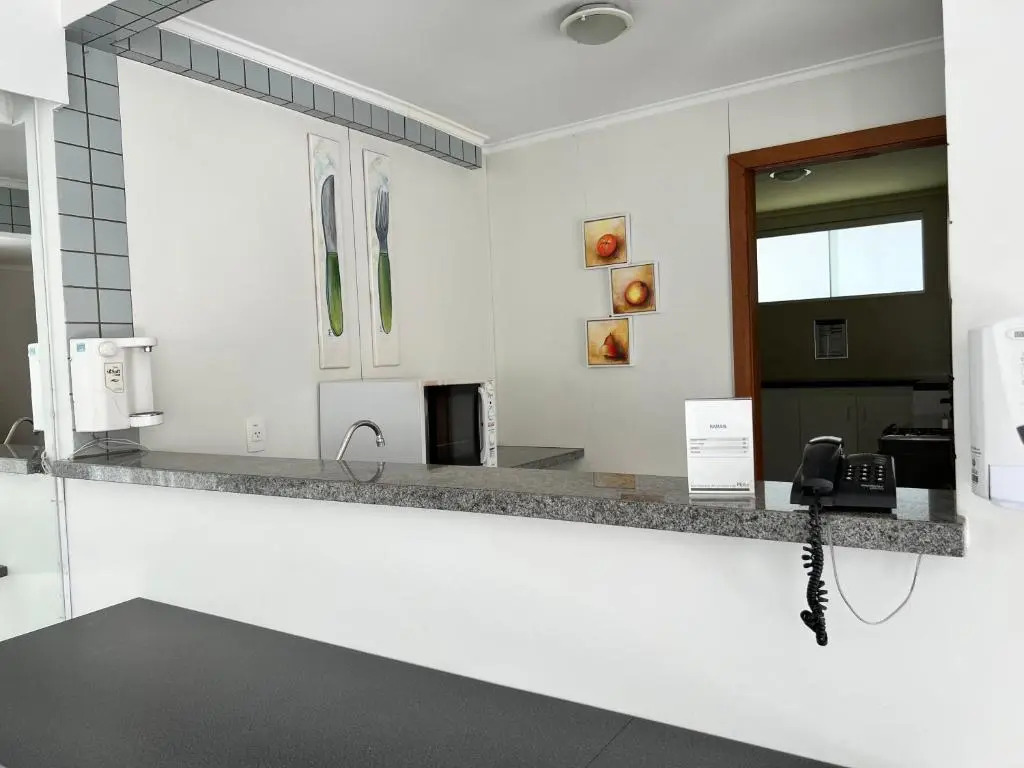 Foto - Multiparque Hplus Long Stay