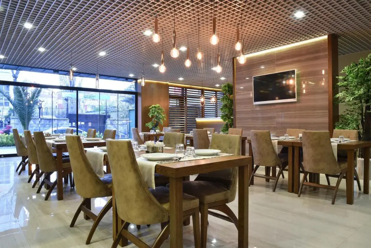 Foto - The Elegant Hotel