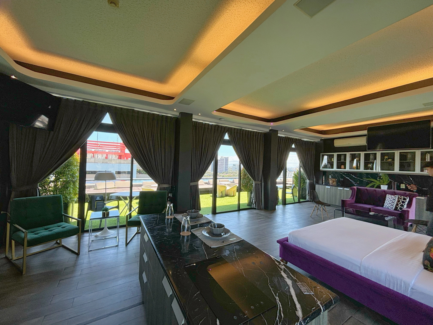 Foto - Azumi Boutique Hotel