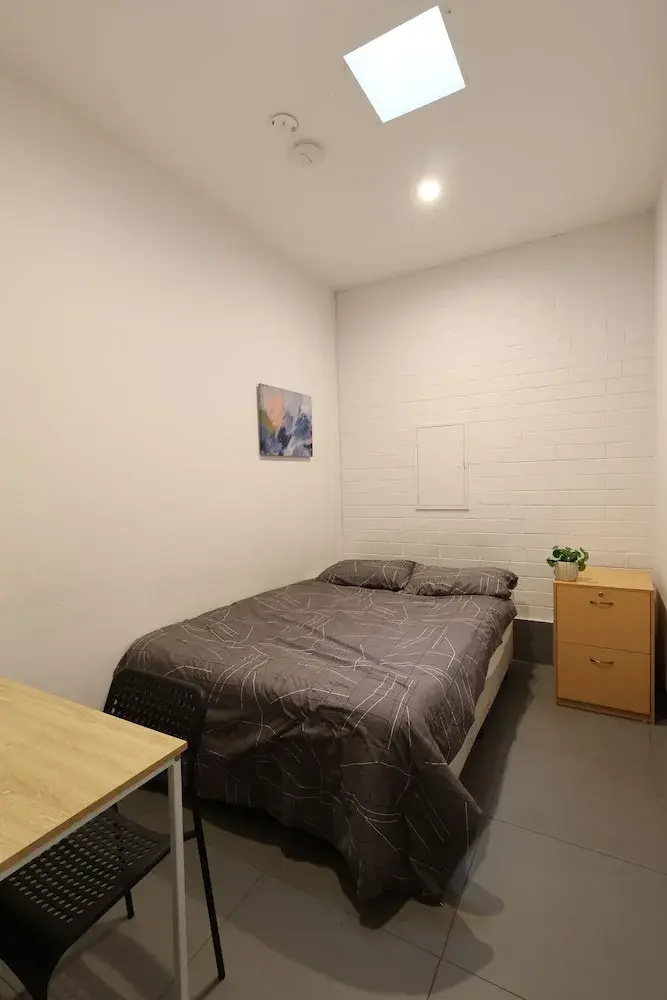 Foto - Quokka Backpackers Hostel Perth - note - Valid passport required to check in