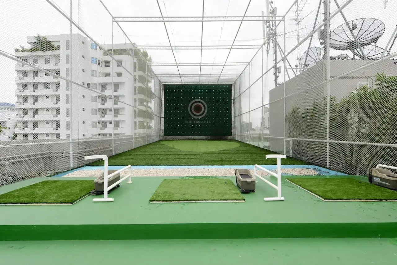 Photo - Aspira Tropical Residence Thong Lor