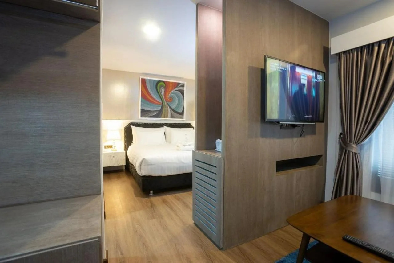 Foto - Marigold Lanna