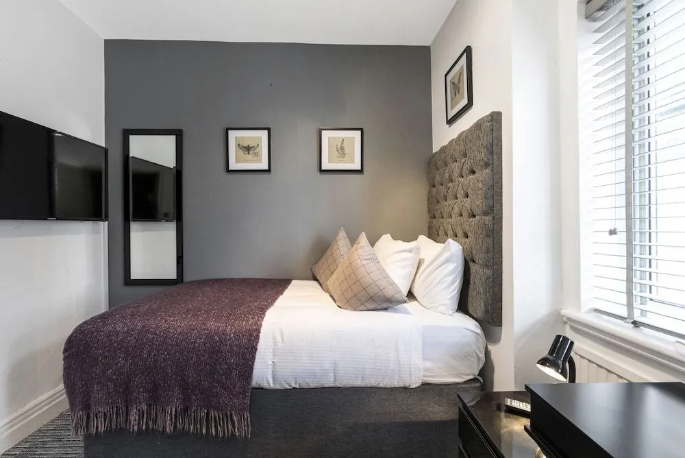 Foto - Martel Guest House