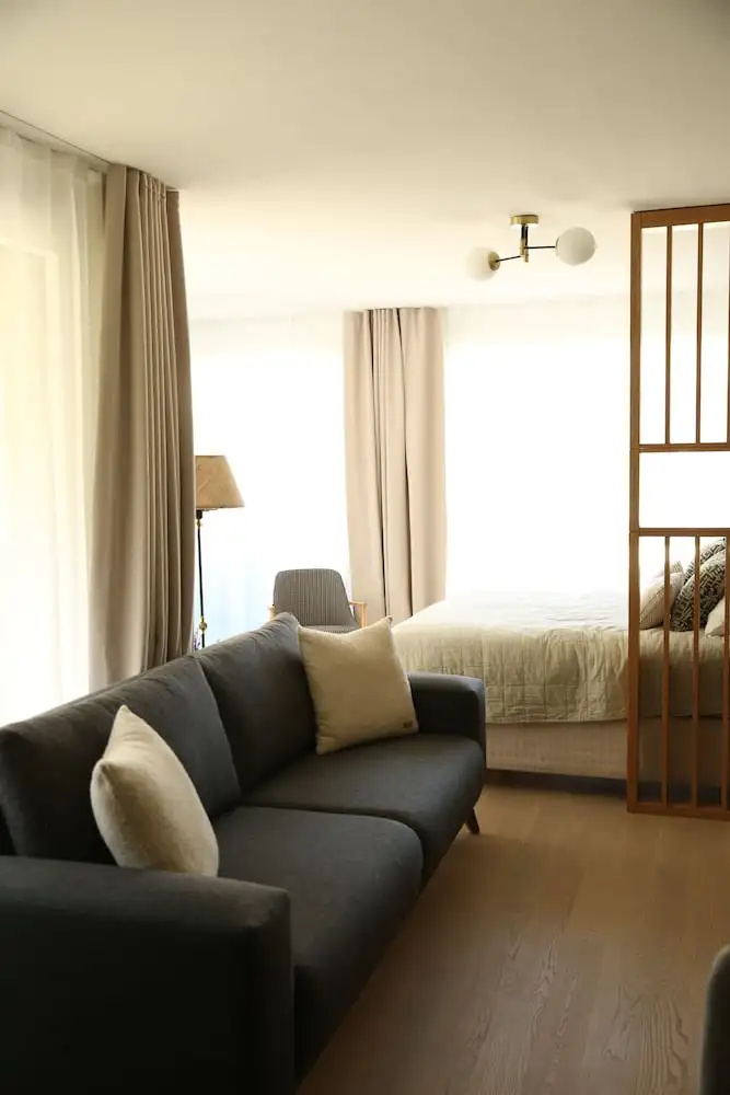 Photo - Lamira Serviced Apartments Zurich City