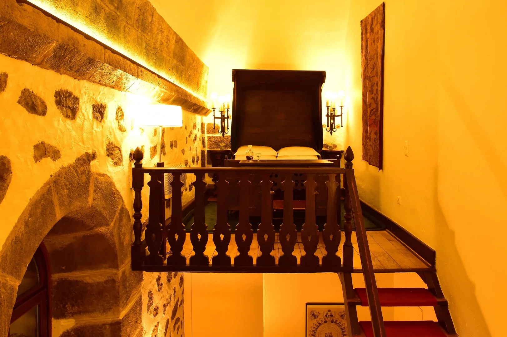 Foto - Pousada Castelo de Óbidos - Historic Hotel
