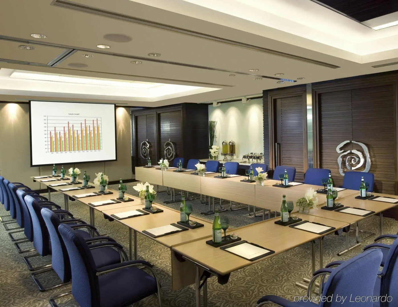 Foto - Regal Hongkong Hotel