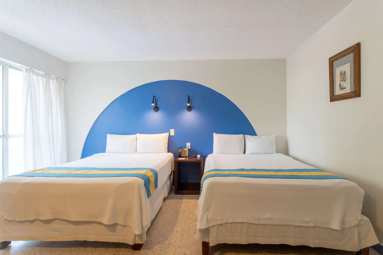 Foto - Hotel Suites Villasol