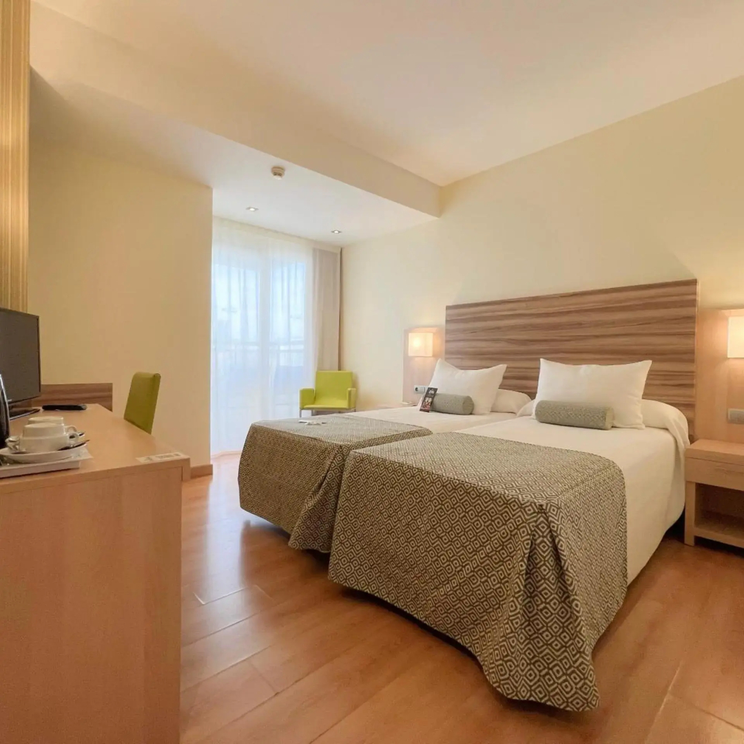 Foto - Riviera Beachotel - Adults Recommended