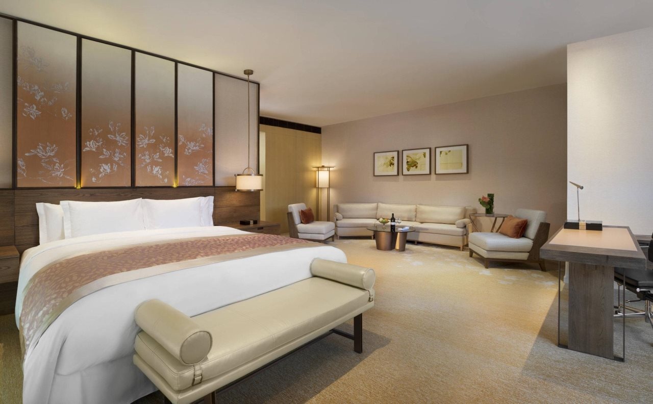 Foto - HUALUXE Shanghai Twelve at Hengshan by IHG