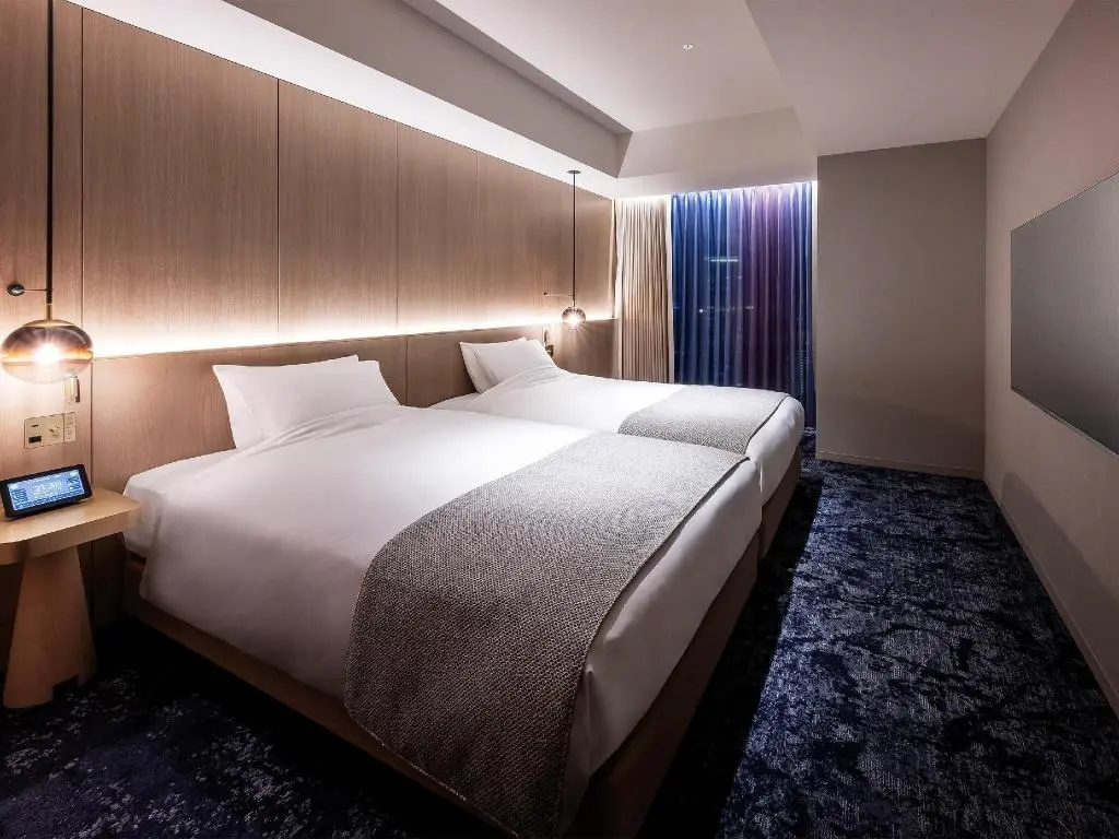 Photo - Hotel Hankyu GRAN RESPIRE OSAKA