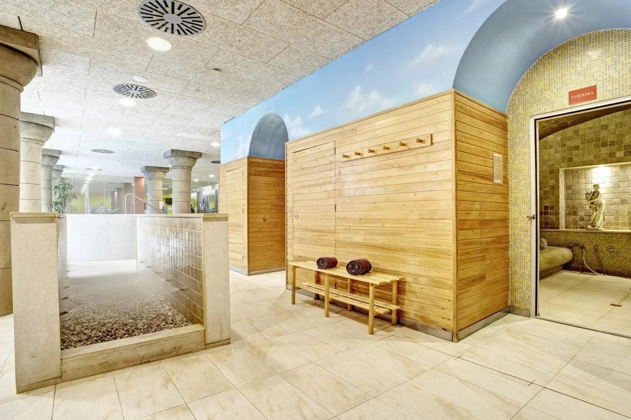 Foto - Grupotel Gran Vista & Spa