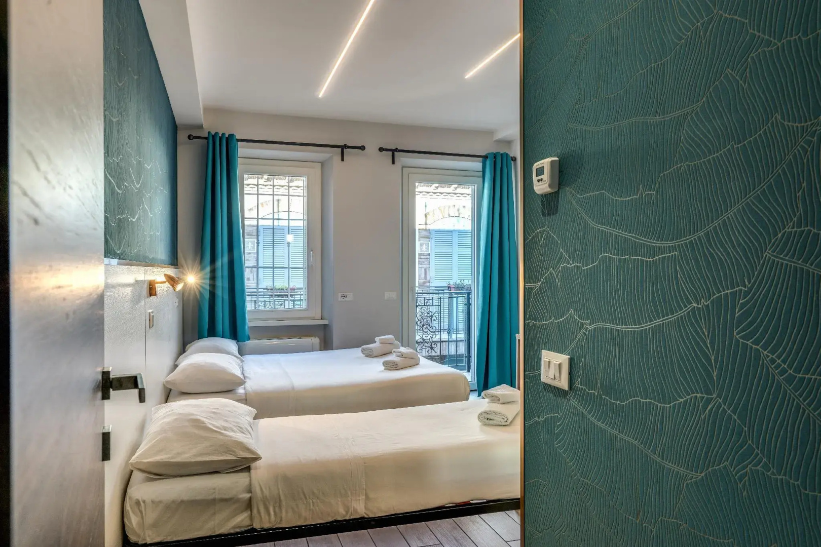Photo - Aurelia Vatican Apartments