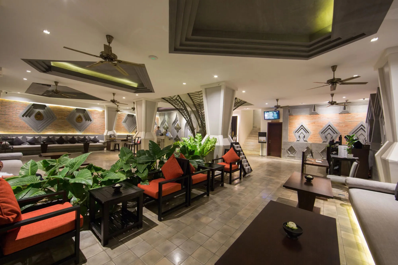 Foto - Central Suite Residence