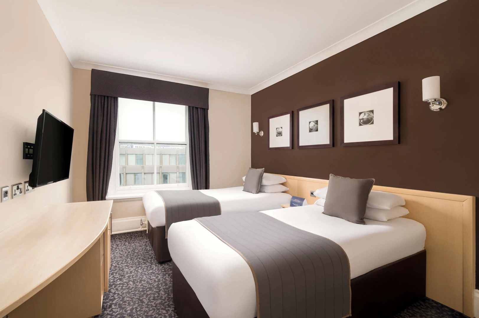 Photo - Royal Station Hotel- Part of the Cairn Collection