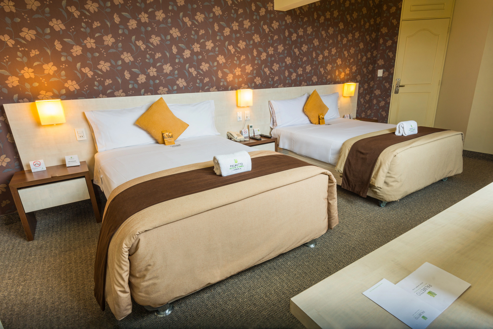 Foto - Palmetto Hotel Business La Perla