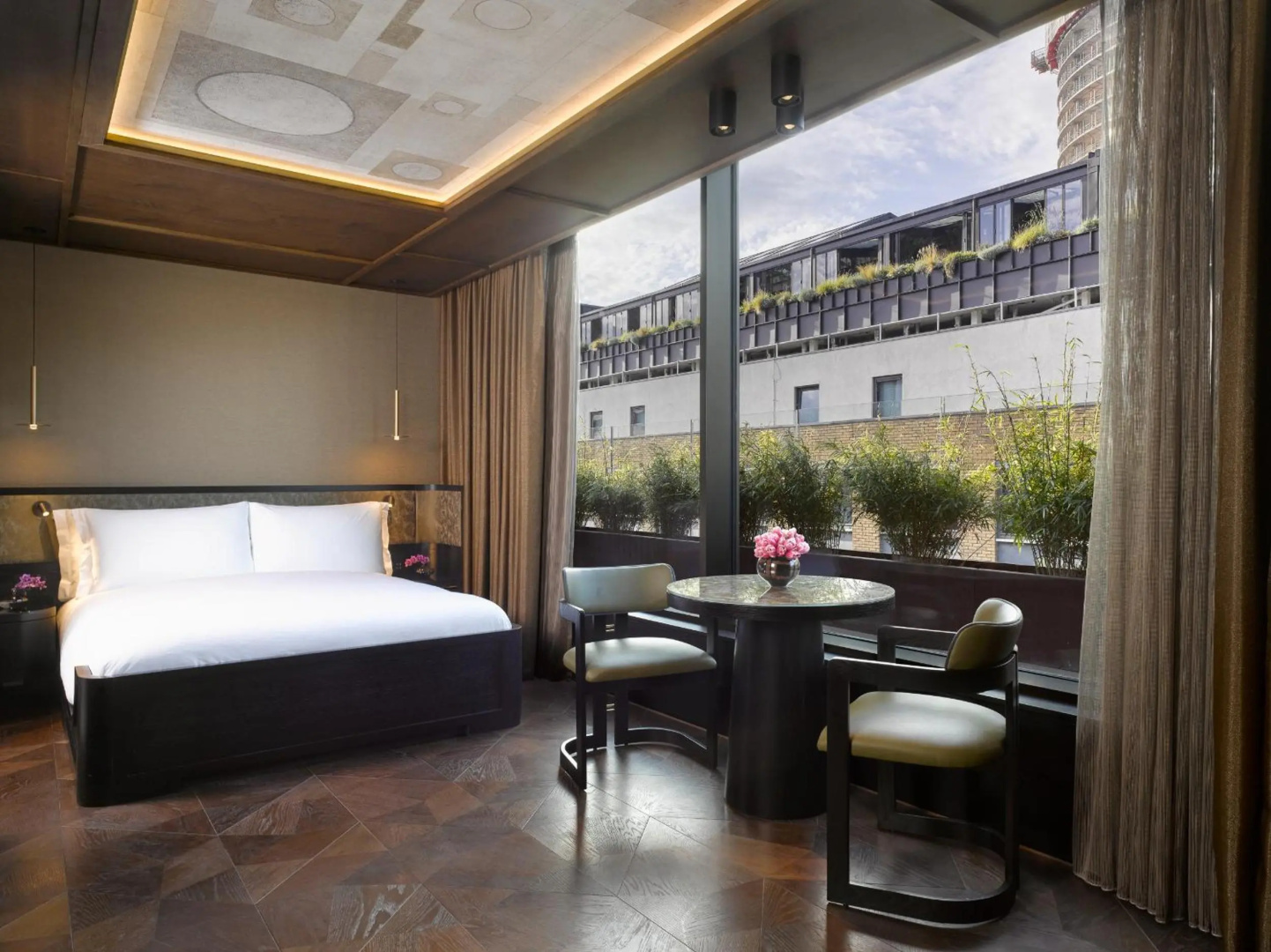 Photo - Aethos Hotel London Shoreditch