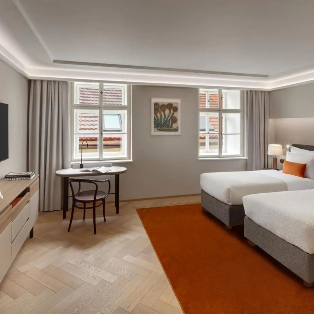 Foto - Hotel BOOKQUET