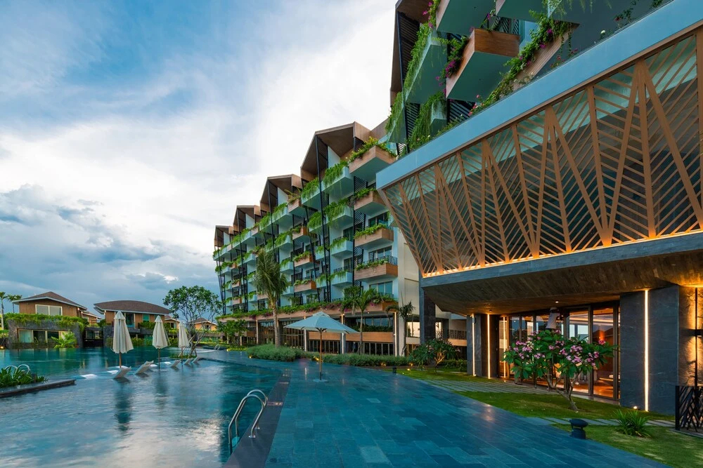 Photo - Bellerive Hoi An Resort and Spa
