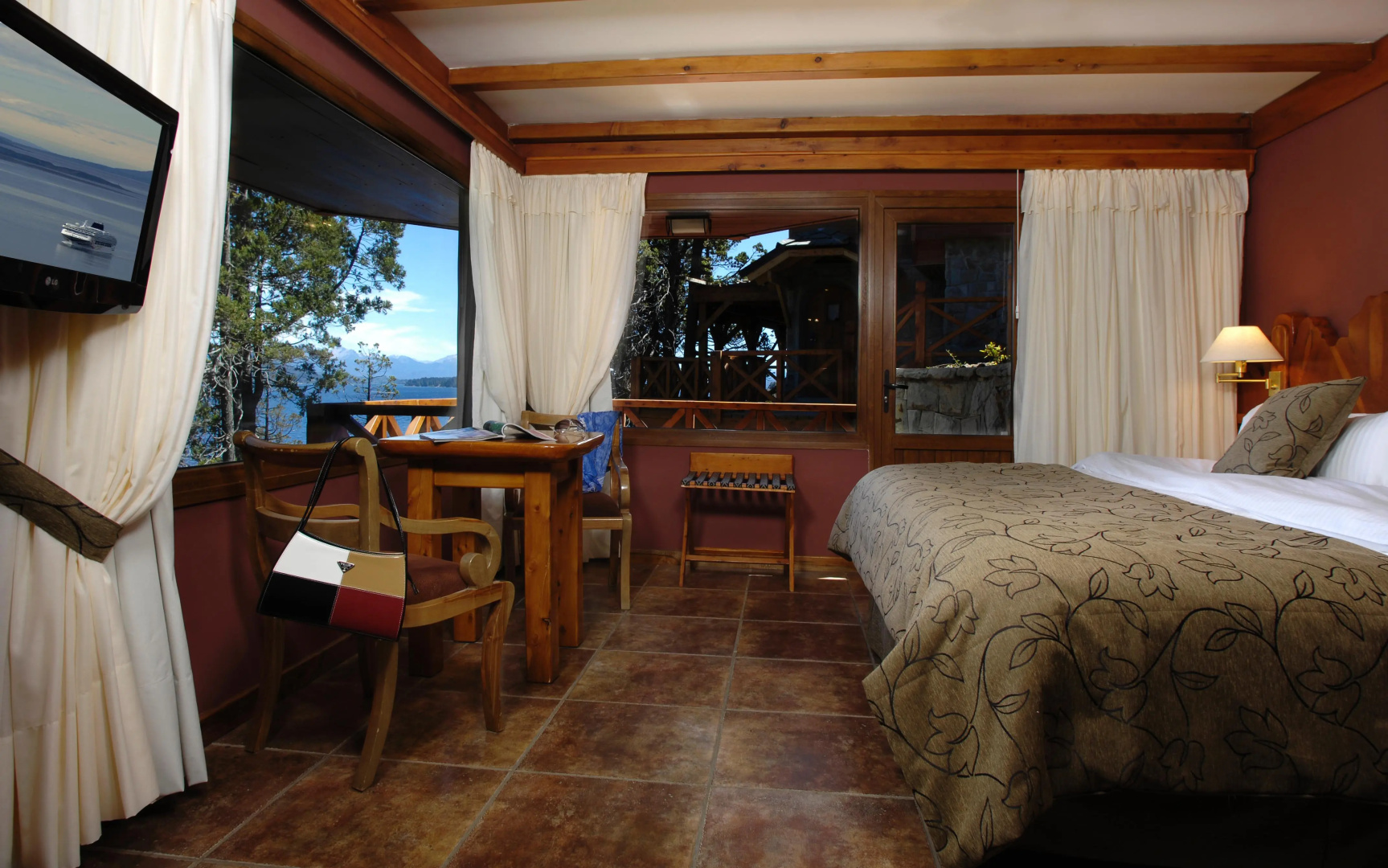 Foto - Charming Residences & Suites with Private Spa