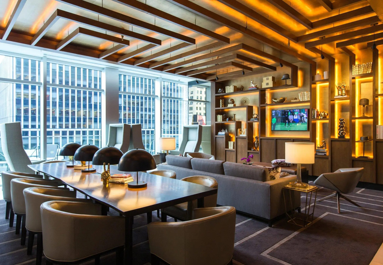 Foto - Renaissance New York Midtown Hotel