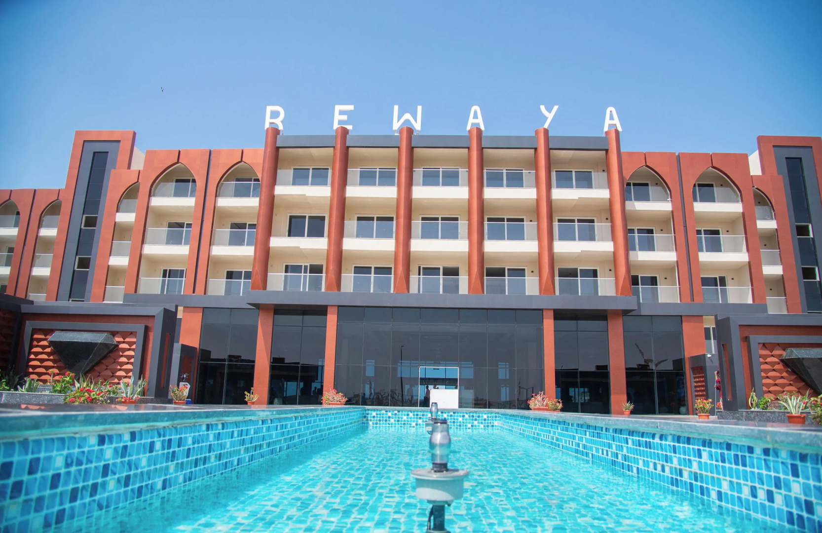 Photo - Rewaya Majestic Resort