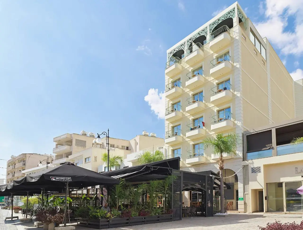Photo - Leonardo Boutique Hotel Larnaca