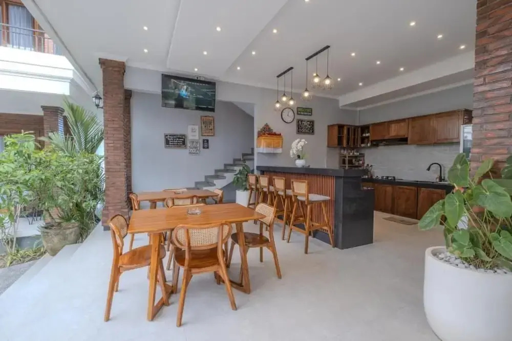 Photo - Bali Bata Canggu Guesthouse