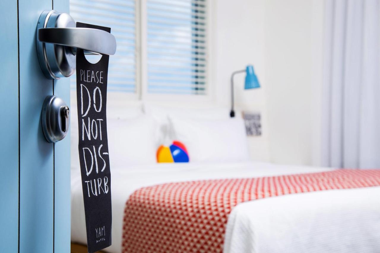 Photo - Yam Hotel An Atlas Boutique Hotel
