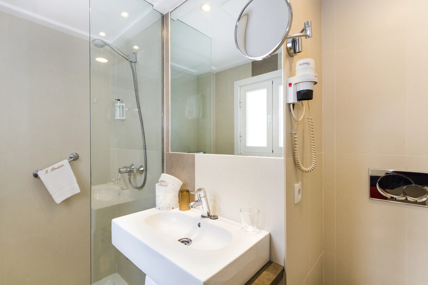 Foto - Hotel Almudaina