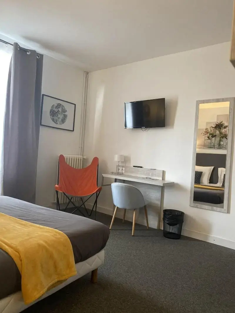 Photo - Hôtel l'Alsace