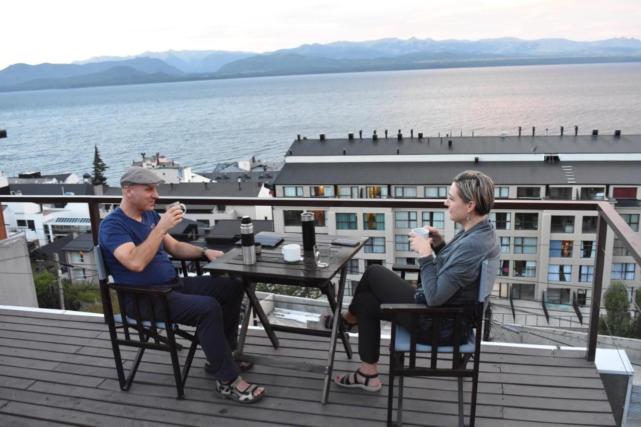 Photo - Hostel Inn Bariloche