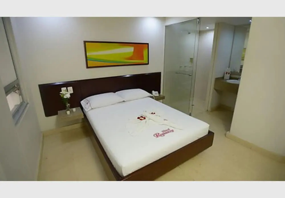 Photo - Hotel via 45 Centro