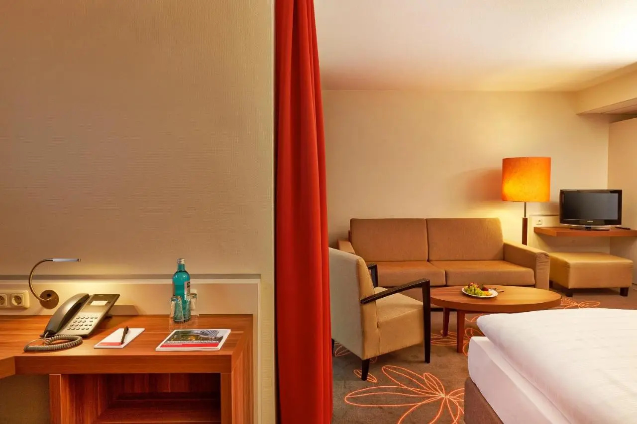 Foto - H+ Hotel Hannover