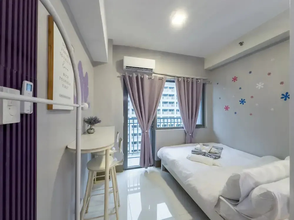 Foto - GemstoneBR in SMDC Fame Residences