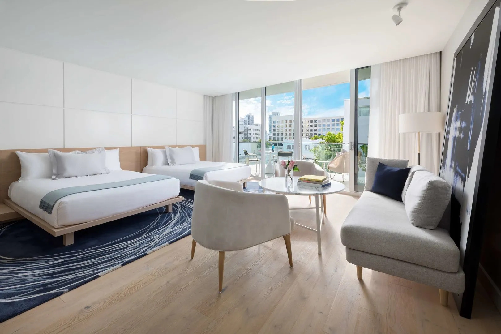 Foto - Park Central South Beach