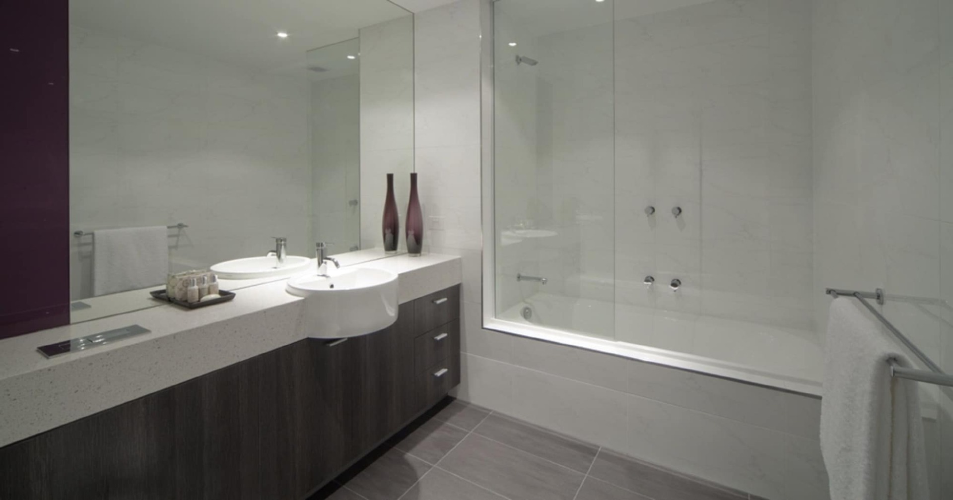 Foto - Tyrian Serviced Apartments Fitzroy